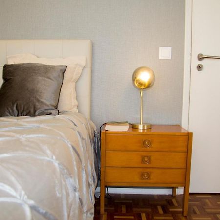 Daniela'S Apartment - Brand New Apartment In Costa Da Caparica Beach 外观 照片