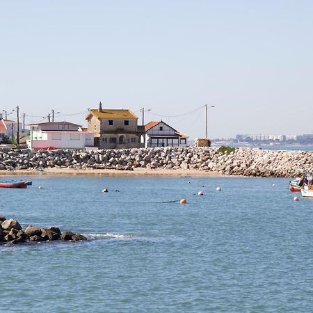 Daniela'S Apartment - Brand New Apartment In Costa Da Caparica Beach 外观 照片
