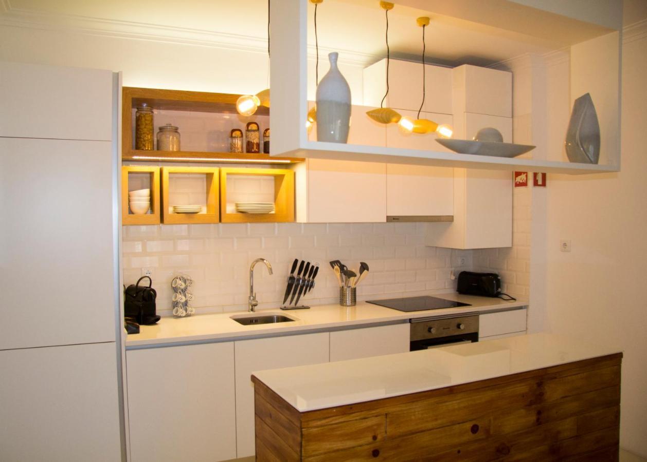 Daniela'S Apartment - Brand New Apartment In Costa Da Caparica Beach 外观 照片