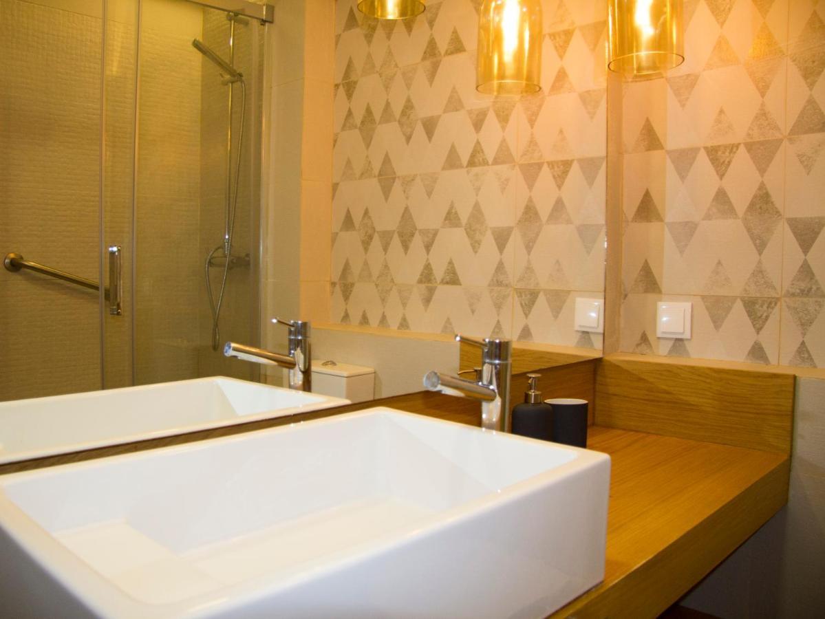 Daniela'S Apartment - Brand New Apartment In Costa Da Caparica Beach 外观 照片