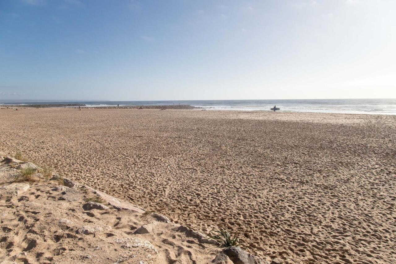 Daniela'S Apartment - Brand New Apartment In Costa Da Caparica Beach 外观 照片