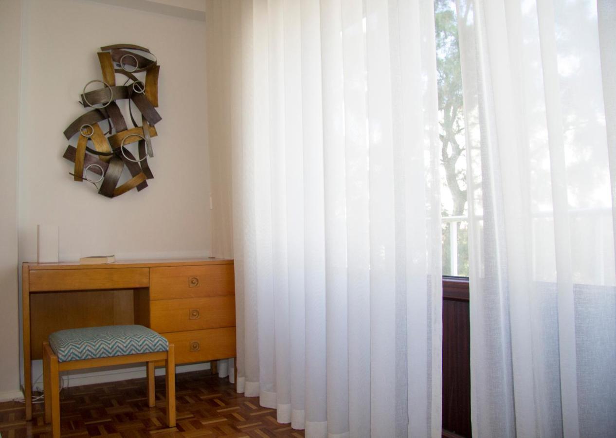 Daniela'S Apartment - Brand New Apartment In Costa Da Caparica Beach 外观 照片