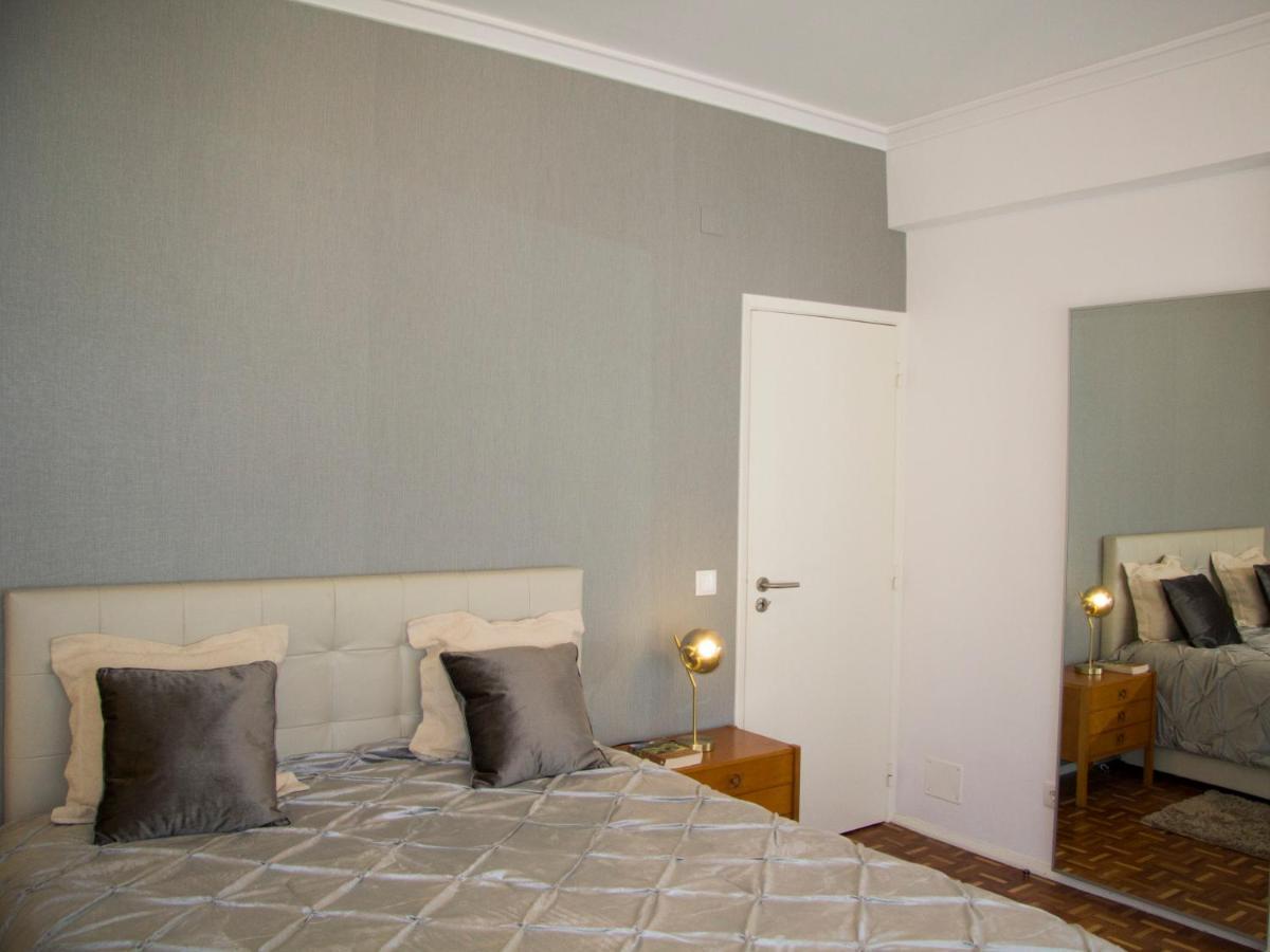 Daniela'S Apartment - Brand New Apartment In Costa Da Caparica Beach 外观 照片