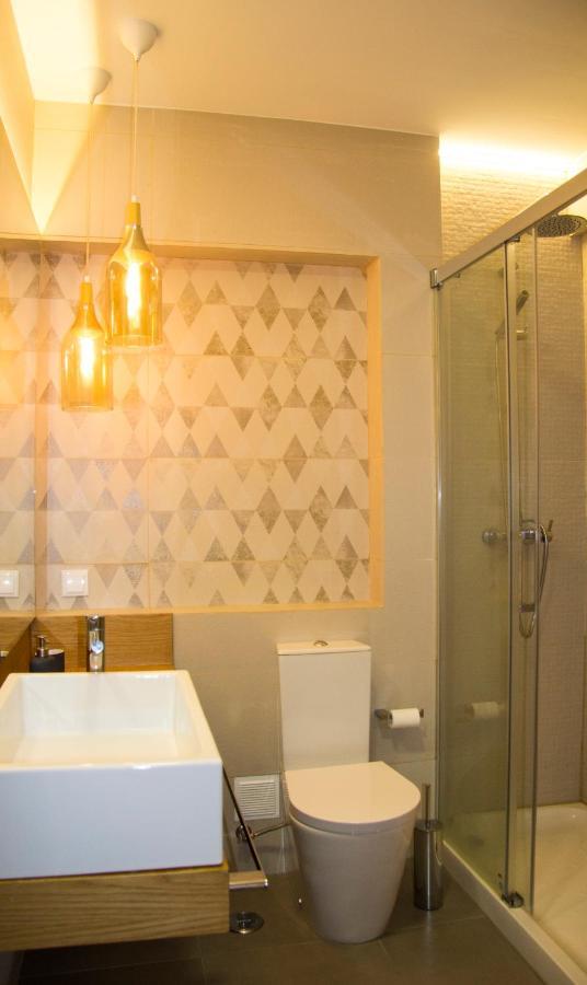 Daniela'S Apartment - Brand New Apartment In Costa Da Caparica Beach 外观 照片