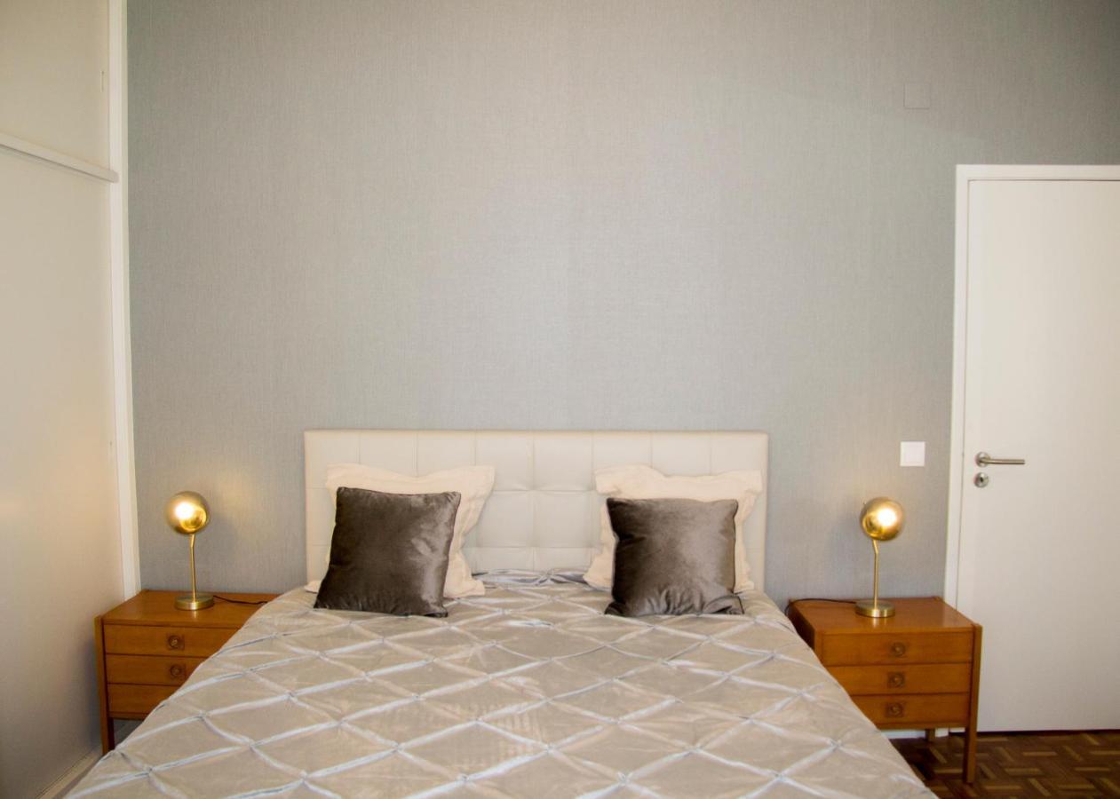 Daniela'S Apartment - Brand New Apartment In Costa Da Caparica Beach 外观 照片