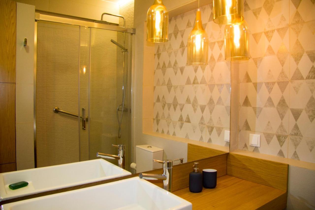 Daniela'S Apartment - Brand New Apartment In Costa Da Caparica Beach 外观 照片