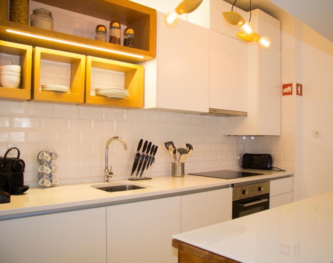 Daniela'S Apartment - Brand New Apartment In Costa Da Caparica Beach 外观 照片
