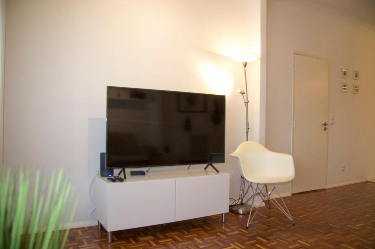 Daniela'S Apartment - Brand New Apartment In Costa Da Caparica Beach 外观 照片