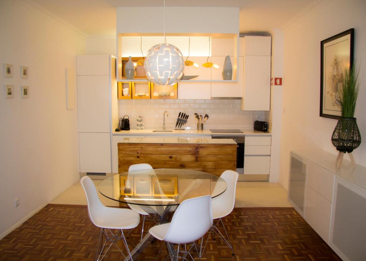 Daniela'S Apartment - Brand New Apartment In Costa Da Caparica Beach 外观 照片