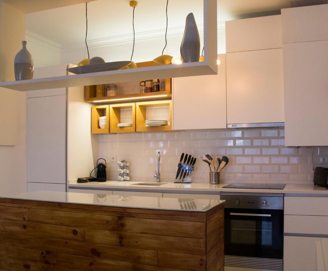 Daniela'S Apartment - Brand New Apartment In Costa Da Caparica Beach 外观 照片