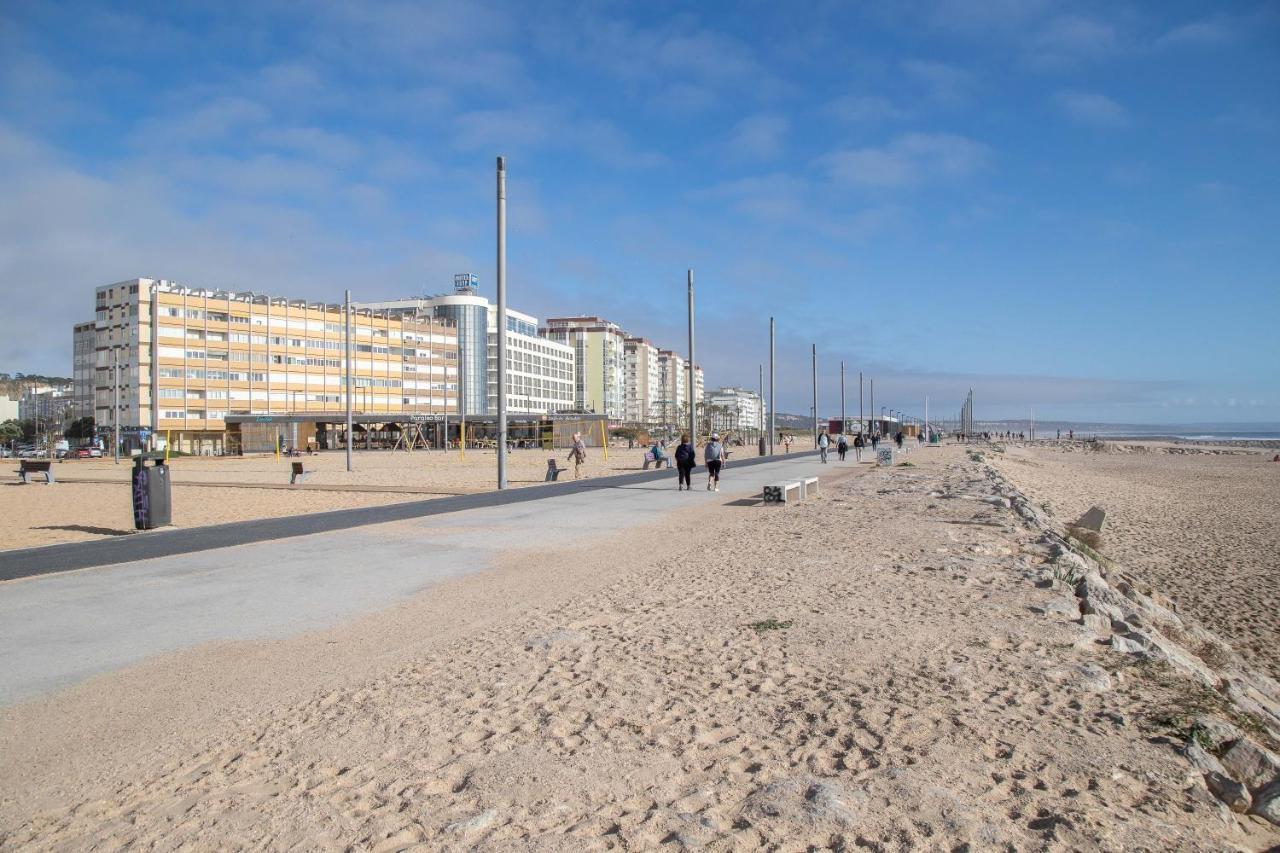Daniela'S Apartment - Brand New Apartment In Costa Da Caparica Beach 外观 照片