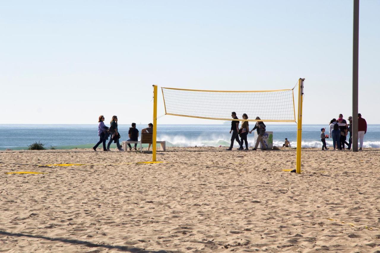 Daniela'S Apartment - Brand New Apartment In Costa Da Caparica Beach 外观 照片