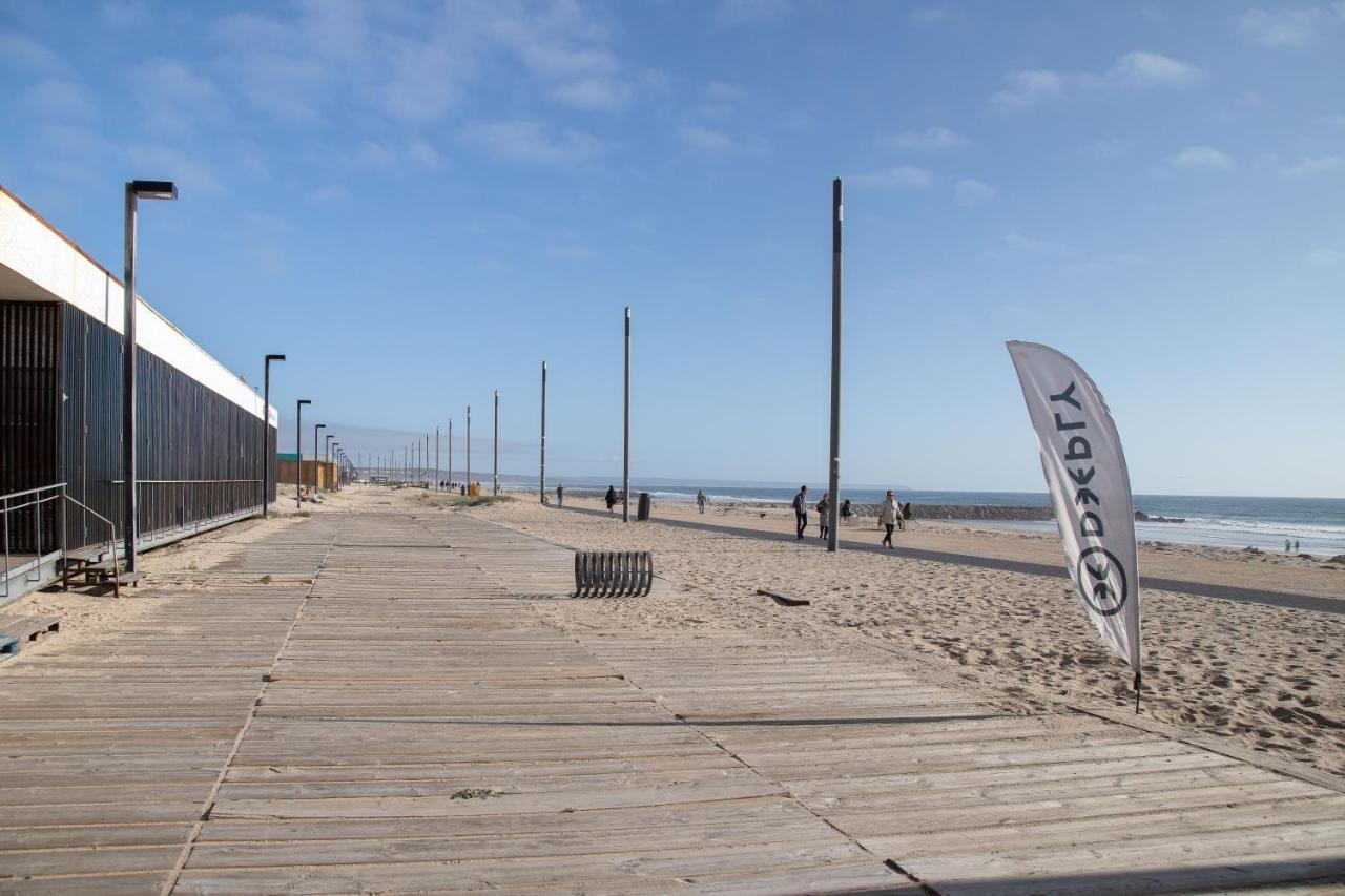 Daniela'S Apartment - Brand New Apartment In Costa Da Caparica Beach 外观 照片