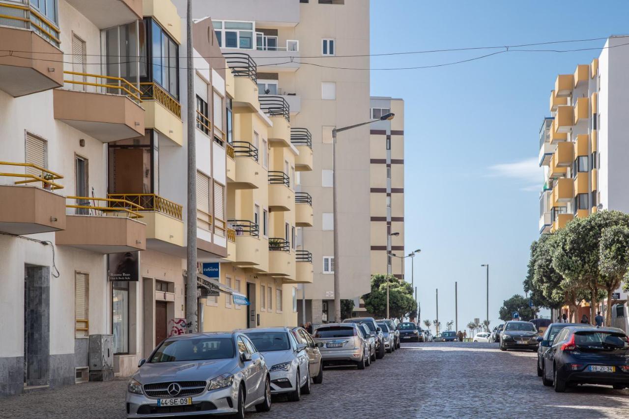 Daniela'S Apartment - Brand New Apartment In Costa Da Caparica Beach 外观 照片