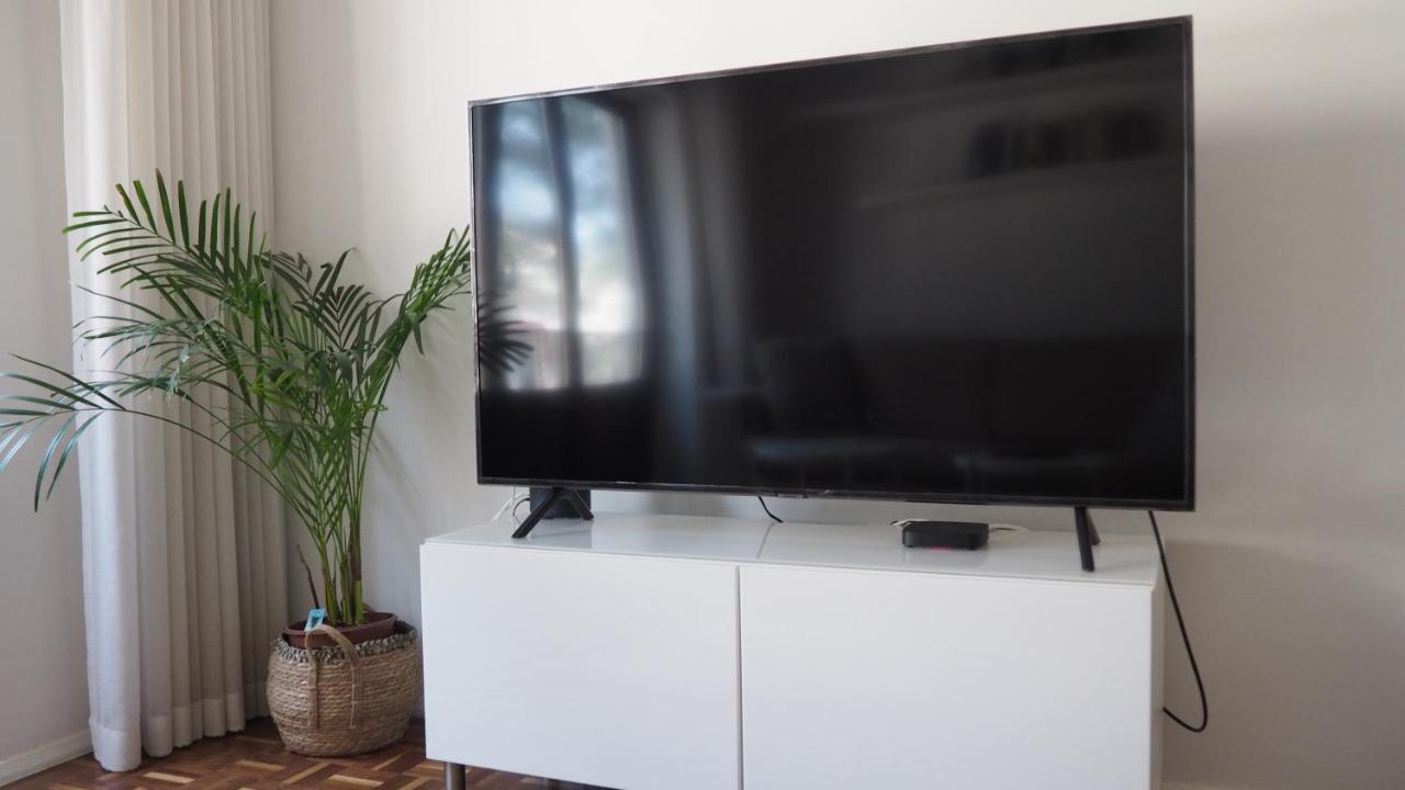 Daniela'S Apartment - Brand New Apartment In Costa Da Caparica Beach 外观 照片